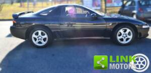 Imagen 6/10 de Mitsubishi 3000 GT (1996)