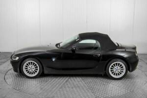Afbeelding 48/50 van BMW Z4 2.2i (2005)