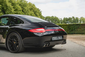 Bild 32/34 von Porsche 911 Carrera S (2008)