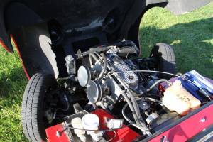 Afbeelding 13/53 van Austin-Healey Sprite Mk I (1960)