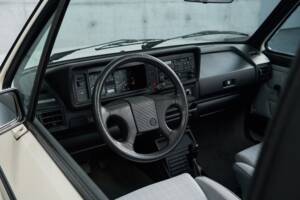 Image 43/50 of Volkswagen Golf Mk I Convertible 1.8 (1989)