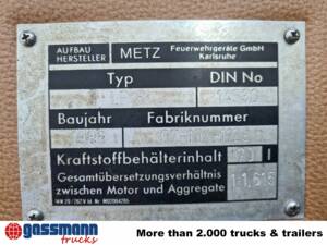 Image 14/15 of Mercedes-Benz T2 709 D (1988)
