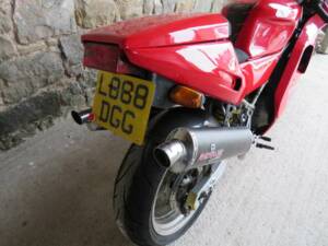 Immagine 37/38 di Ducati DUMMY (1994)