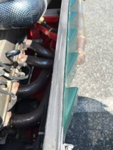 Image 89/134 of Lotus Seven (2000)