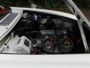 Bild 16/18 von Volvo P 1800 S (1967)