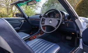 Afbeelding 4/50 van Mercedes-Benz 300 SL (1989)
