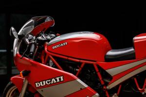 Bild 3/36 von Ducati DUMMY (1989)