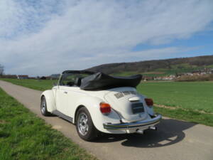 Bild 2/19 von Volkswagen Käfer &quot;Memminger&quot; (1973)