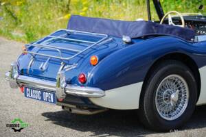 Image 31/47 de Austin-Healey 3000 Mk III (BJ8) (1967)