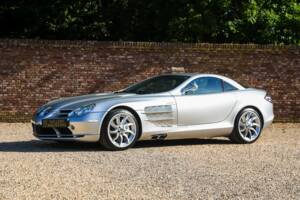 Bild 25/50 von Mercedes-Benz SLR McLaren (2006)