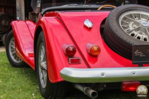 Bild 12/26 von Morgan Plus 8 (1976)