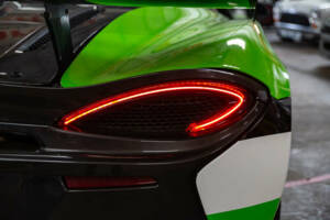 Bild 32/50 von McLaren 570GT (2016)
