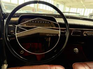 Bild 23/32 von Volvo Amazon  P121 (1965)