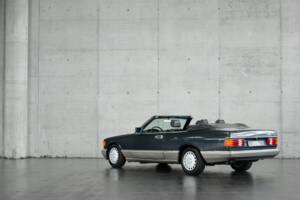 Bild 11/50 von Mercedes-Benz 500 SEC SGS (1985)