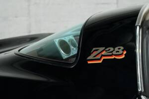 Image 31/50 of Chevrolet Camaro Z28 (1978)