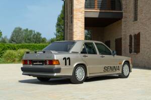 Image 6/50 of Mercedes-Benz 190 E 2.3-16 (1985)