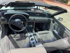 Image 19/30 of Ford Mustang GT (1988)