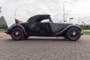 Bild 8/8 von Citroën Traction Avant 7 C (1937)