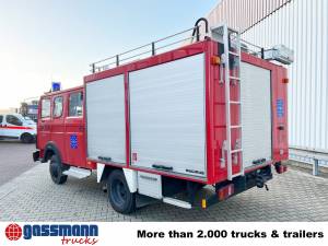 Image 9/15 of Iveco Magirus 75-14 (1991)