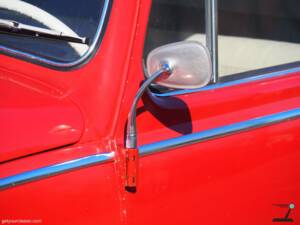 Imagen 95/171 de Volkswagen Käfer 1200 (1965)