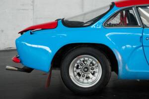Imagen 37/50 de Alpine A 110 1300 (1974)