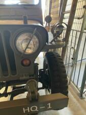 Bild 3/28 von Nekaf Jeep M38 A1 (1950)
