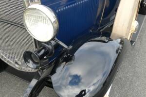 Bild 9/30 von Ford Modell A De Luxe (1931)