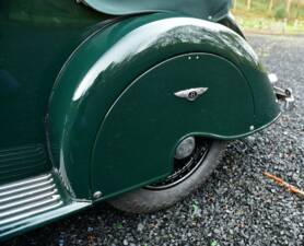 Image 17/44 of Bentley 4 1&#x2F;2 Litre (1936)