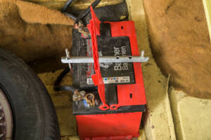 Bild 41/50 von MG MGC (1969)