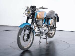 Imagen 44/47 de Gilera DUMMY (1967)