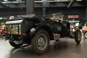 Image 9/50 of Vauxhall 20/60 T80 (1930)