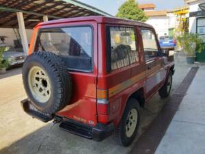 Bild 8/24 von Daihatsu Rocky 2.0 (1986)