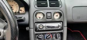 Immagine 22/50 di MG F 1.8i VVC 75 LE "75th Anniversary" (1999)