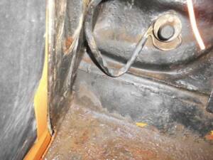 Immagine 22/30 di Wartburg (311&#x2F;0) 1000 Standard (1962)
