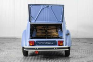 Image 37/50 of Citroën 2 CV 6 (1985)