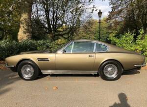 Bild 4/42 von Aston Martin Vantage (1973)