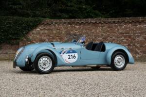 Bild 11/50 von Healey Silverstone (1950)