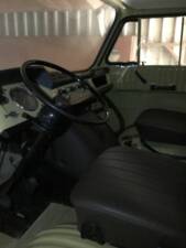 Bild 2/7 von Hanomag-Henschel F 25 (1969)