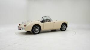 Bild 2/15 von MG MGA 1500 (1957)
