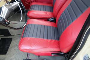 Bild 14/50 von Volvo Amazon  P121 (1965)