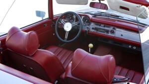 Bild 57/70 von Mercedes-Benz 280 SL (1967)