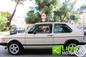 Bild 5/10 von Volkswagen Golf I GTI 1.6 (1982)