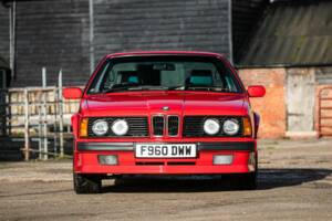 Image 6/50 of BMW 635 CSi (1989)