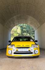 Imagen 10/29 de Renault Clio II V6 (2002)