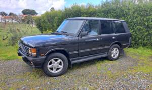 Image 8/8 of Land Rover Range Rover Classic Vogue TDi (1994)