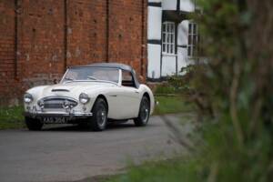 Image 9/27 de Austin-Healey 3000 Mk II (BT7) (1961)
