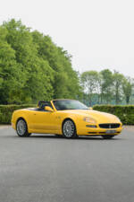 Bild 30/37 von Maserati Spyder 4200 Cambiocorsa (2003)