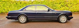 Image 4/50 of Bentley Continental R (1996)