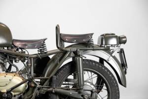 Immagine 26/50 di Bianchi MT 61 (1972)