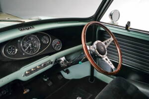 Image 23/44 of Austin Mini Cooper S 1275 (1964)